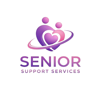 Senior Support Services Logo